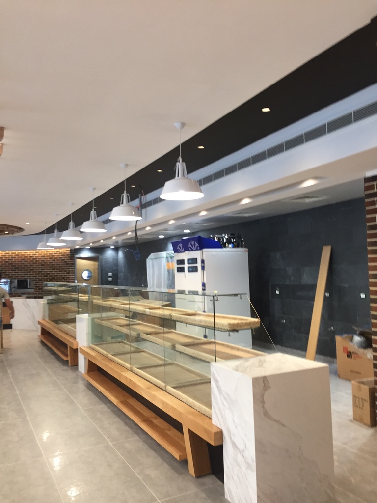 Al Forno project photo 2