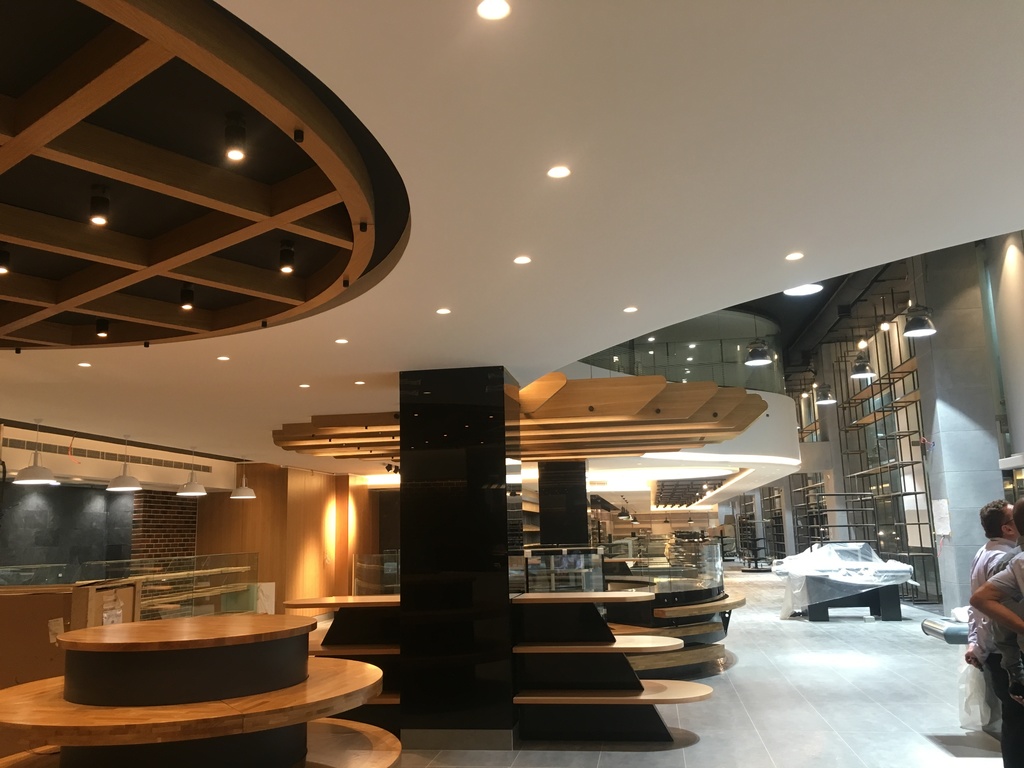 Al Forno project photo 5