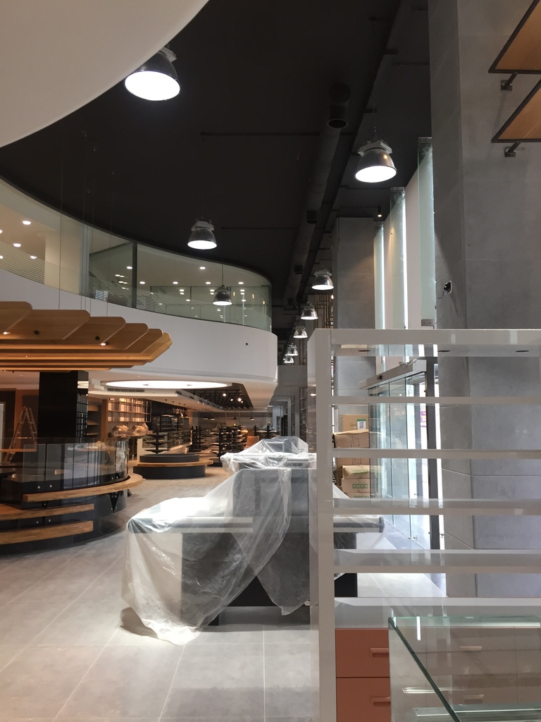 Al Forno project photo 7