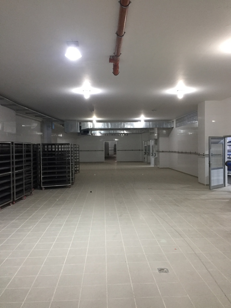 Al Forno project photo 9