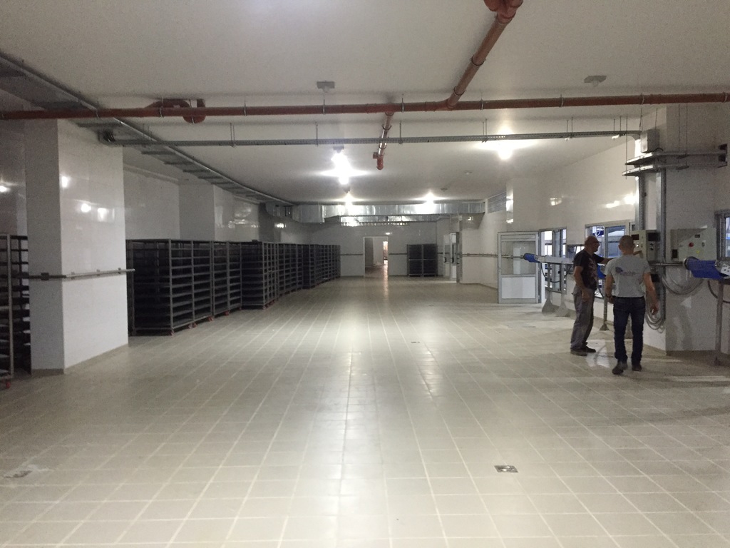Al Forno project photo 11