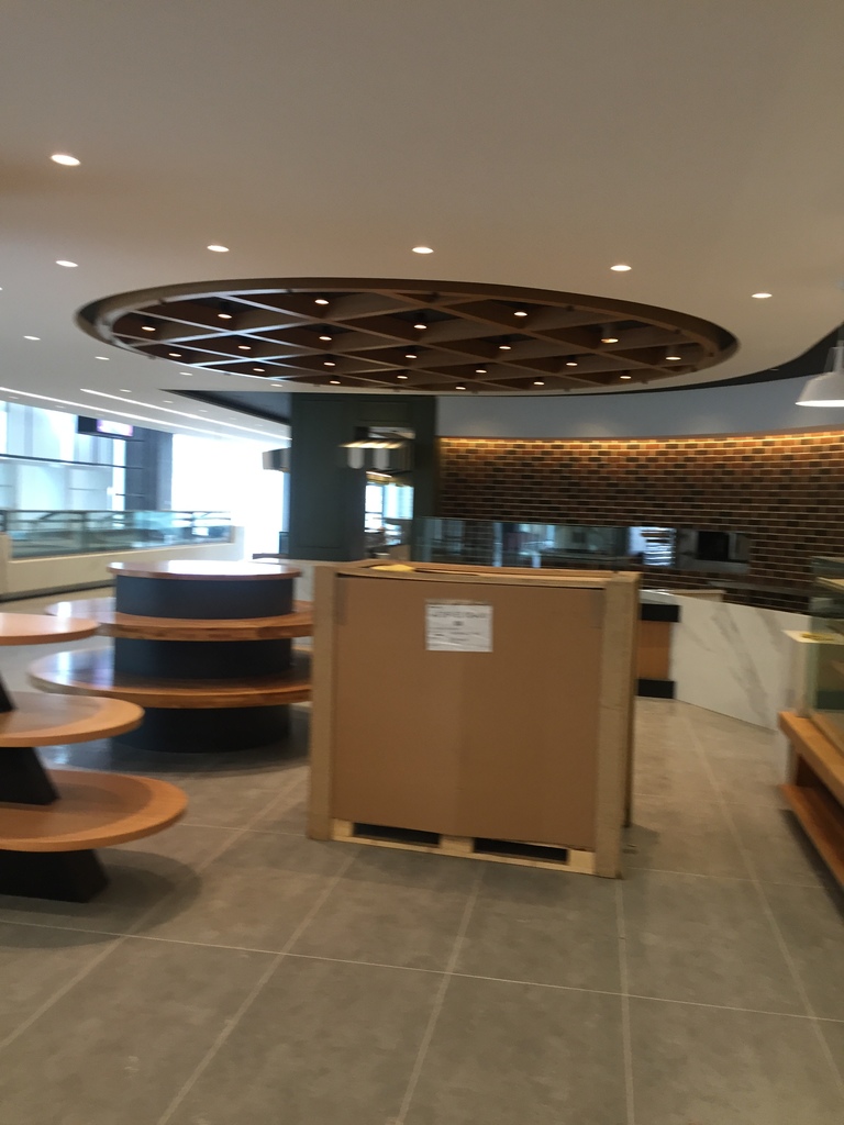 Al Forno project photo 12