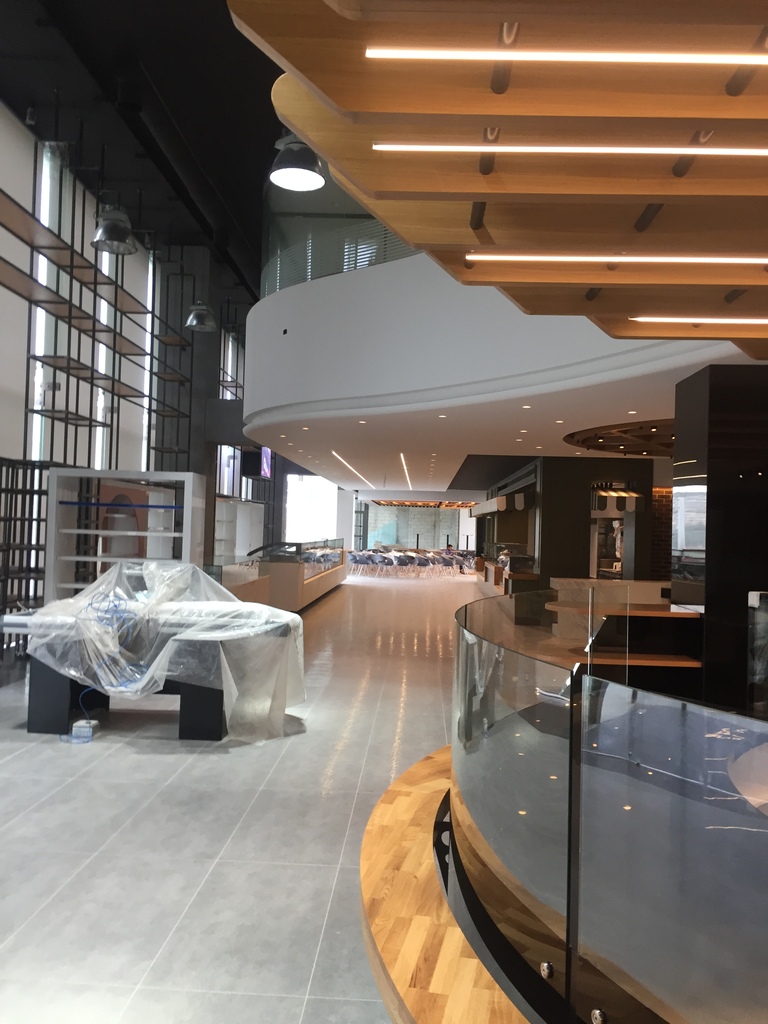 Al Forno project photo 13
