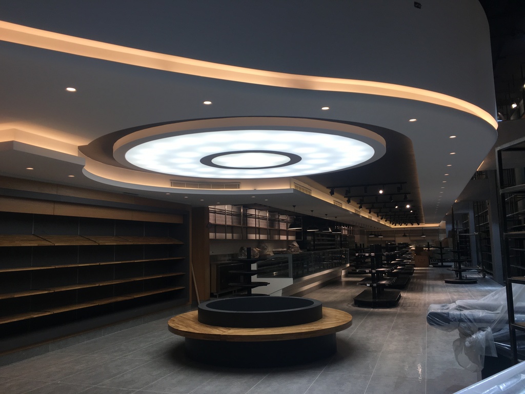 Al Forno project photo 17