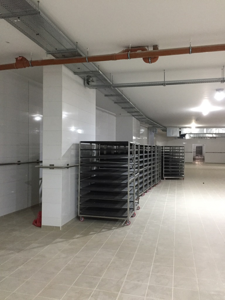 Al Forno project photo 18