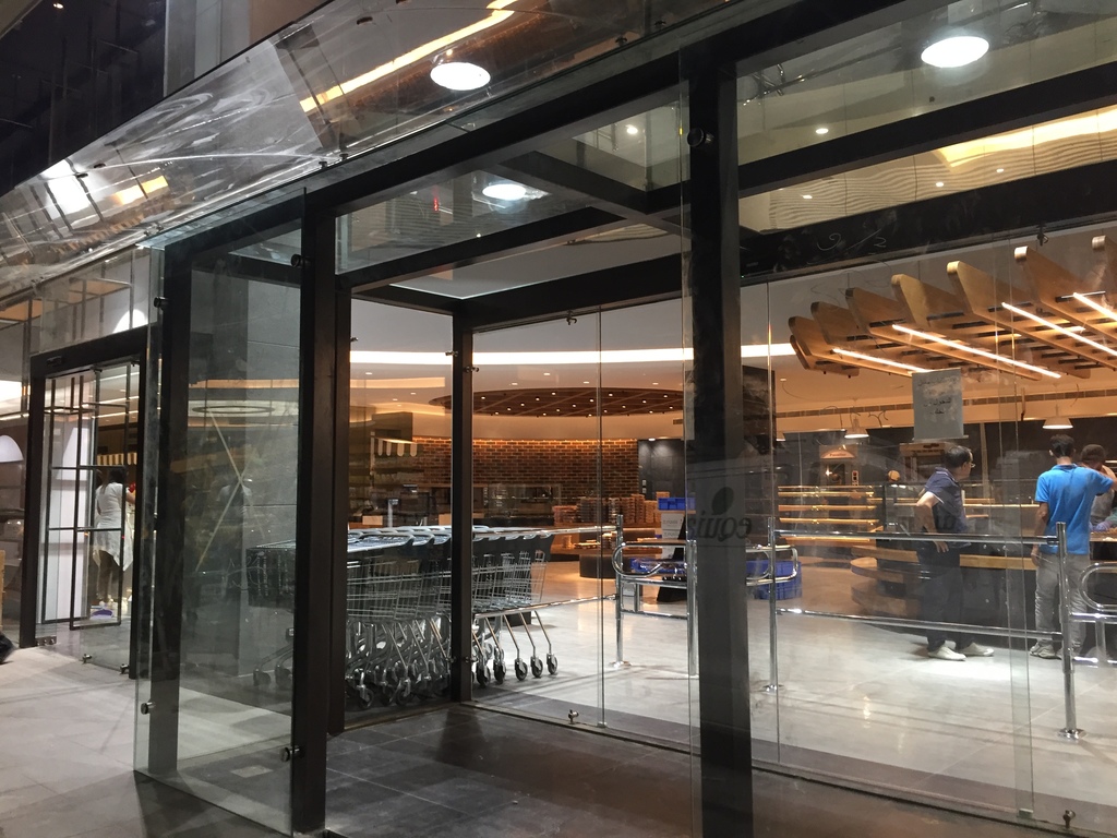 Al Forno project photo 19