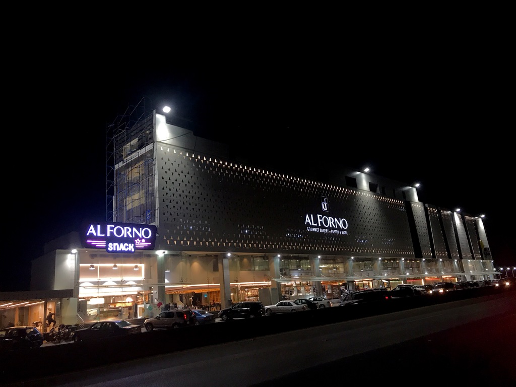 Al Forno project photo 20