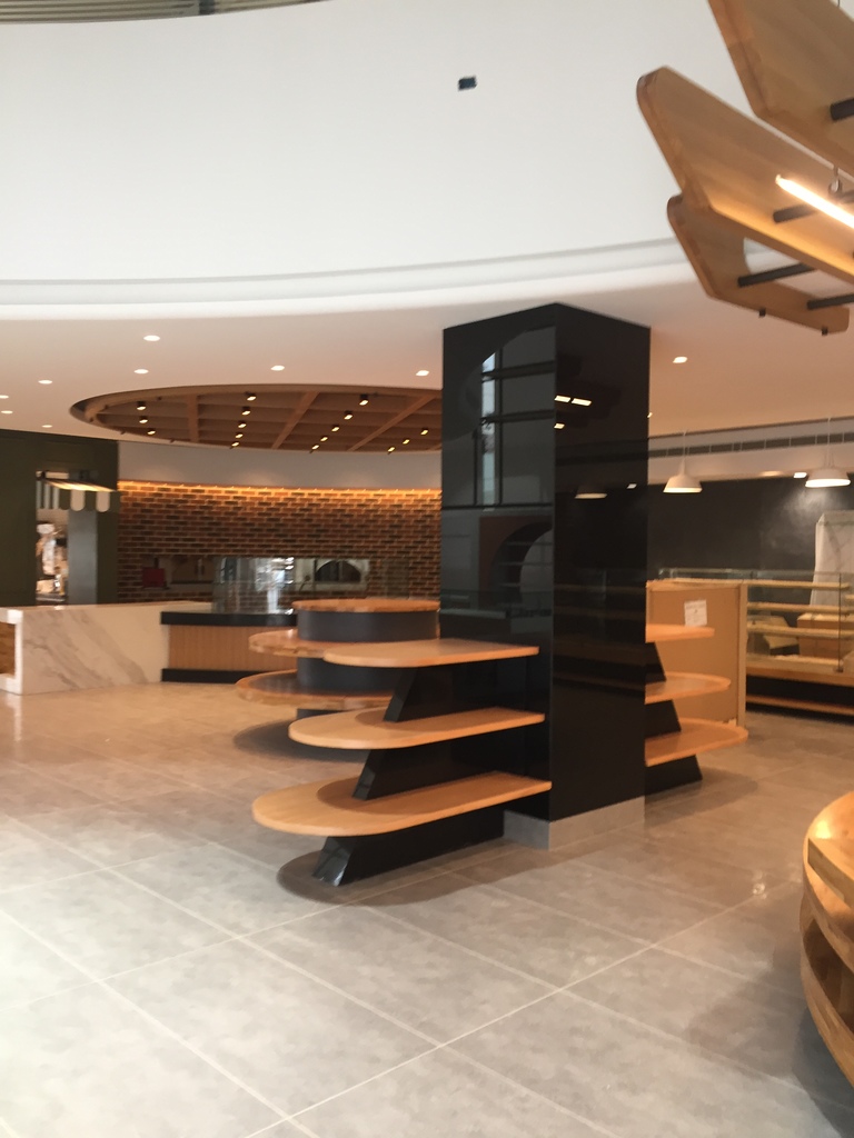 Al Forno project photo 21