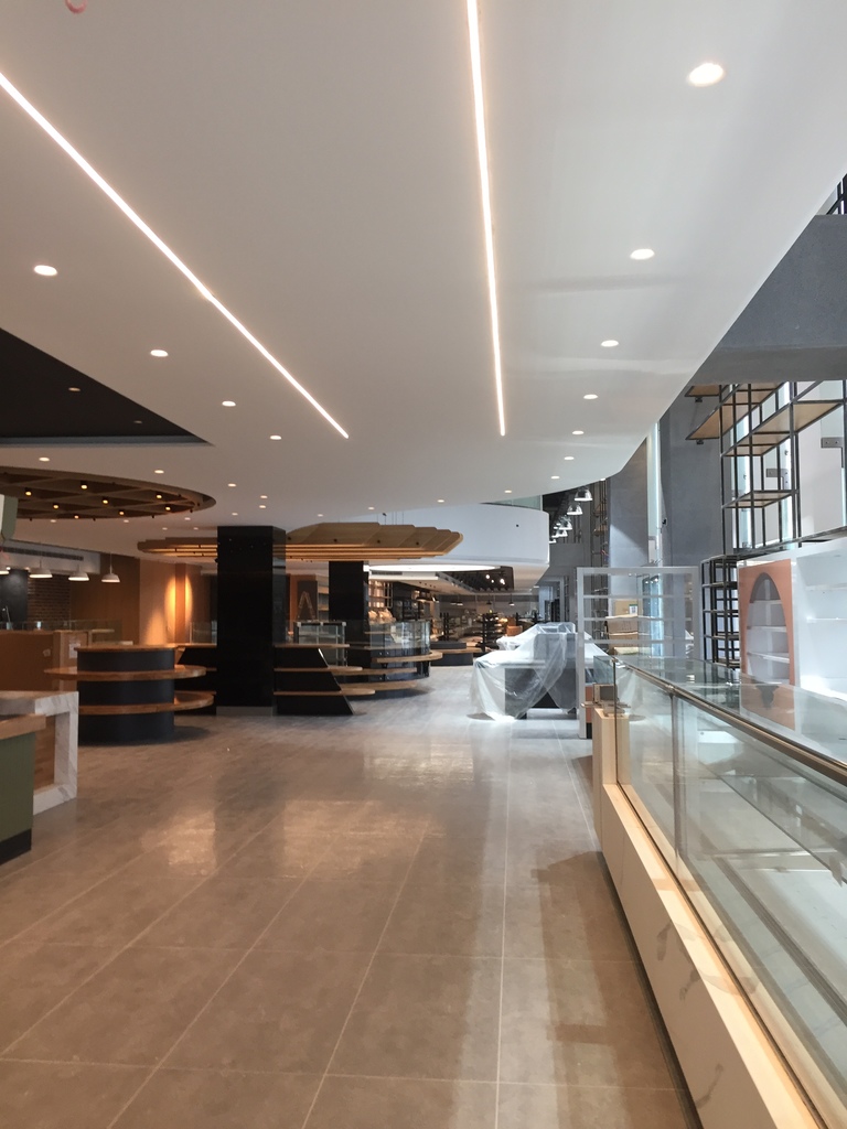 Al Forno project photo 25