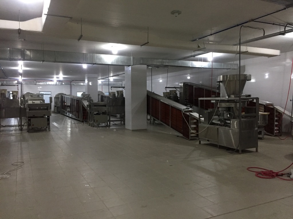 Al Forno project photo 27