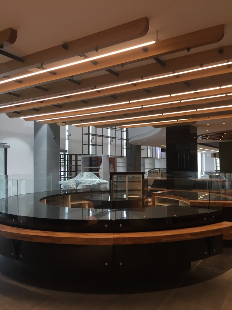 Al Forno project photo 28