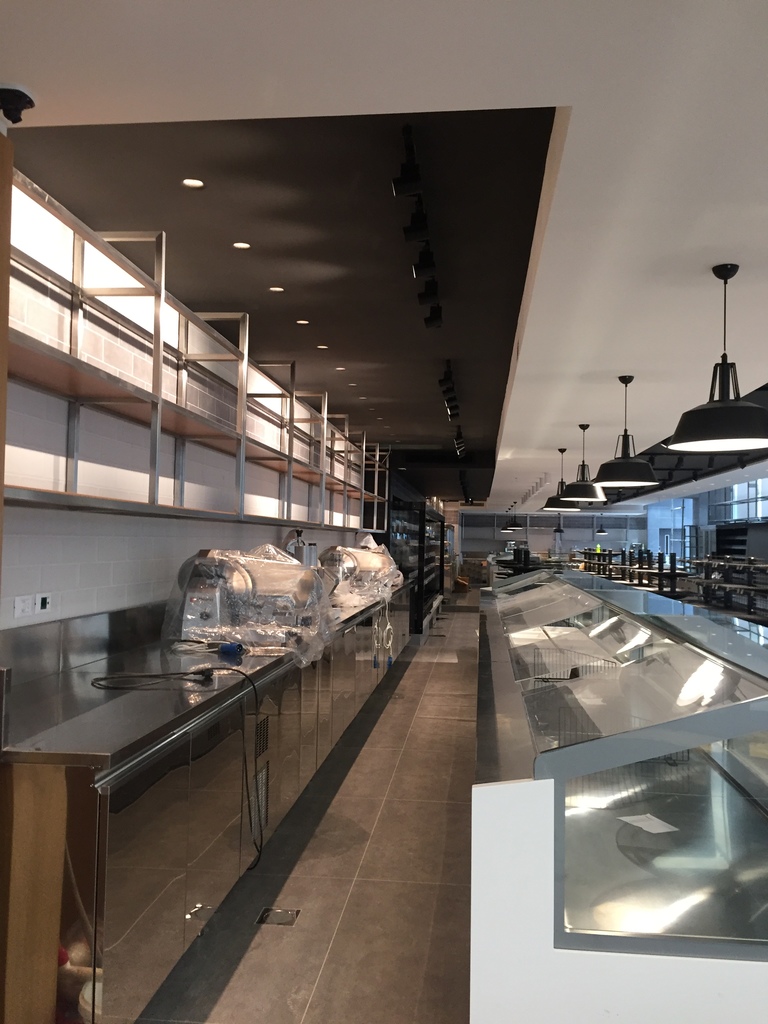 Al Forno project photo 33