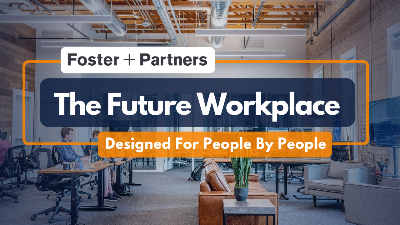 Future of Workplace