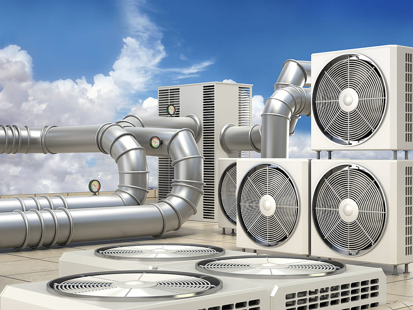 HVAC Solution