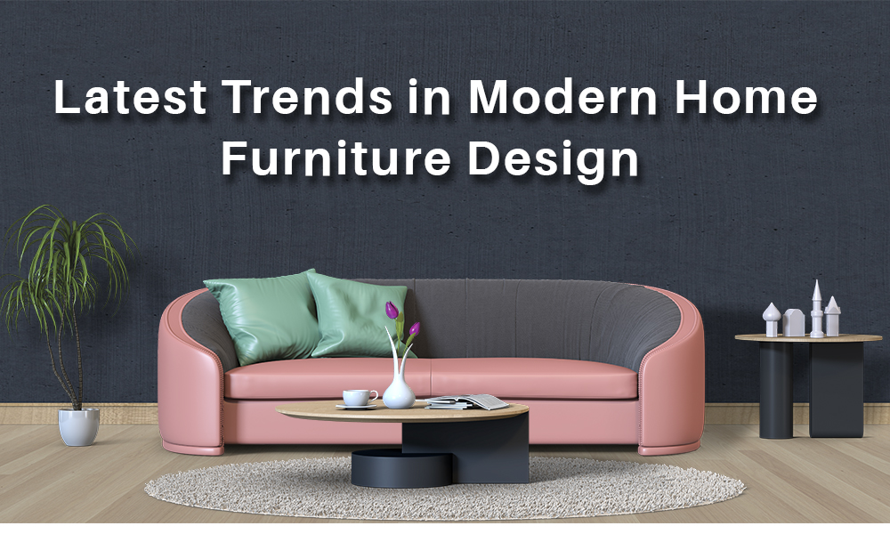 Trends in Modern Furniture