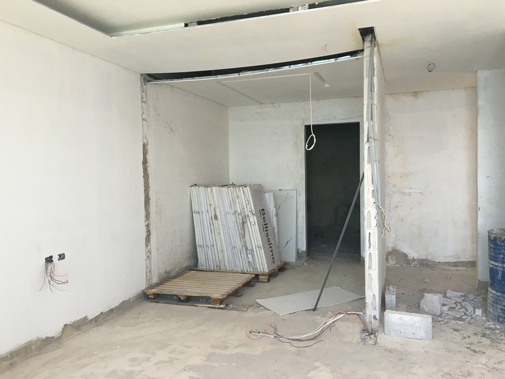 Palo Tower project photo 17