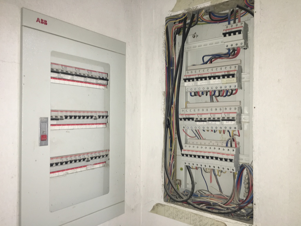 Palo Tower project photo 22