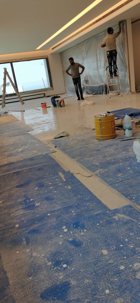 Palo Tower project photo 27