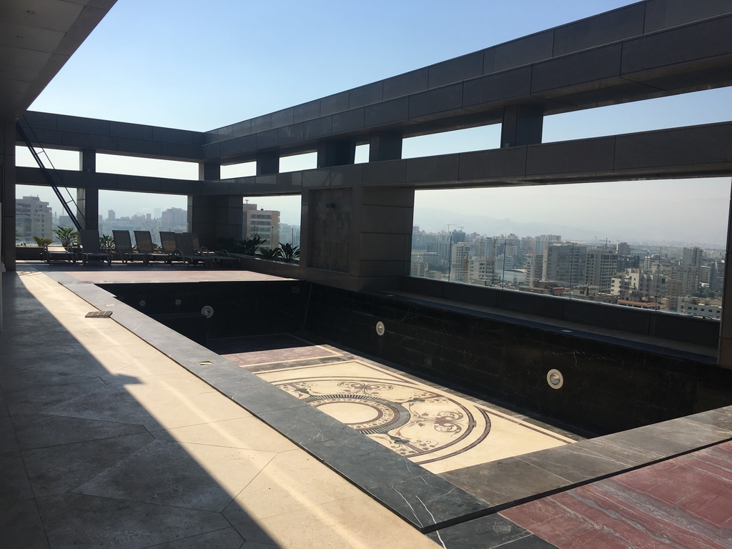 Palo Tower project photo 36